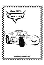 coloring page Cars (Pixar)